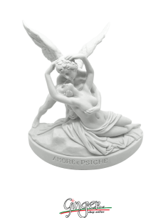 Amore e Psiche - A. Canova 13 cm