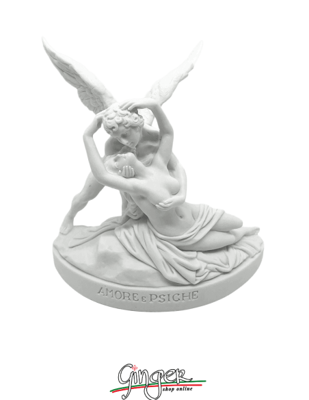 Amore e Psiche - A. Canova 13 cm