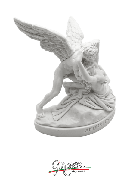 Amore e Psiche - A. Canova 13 cm