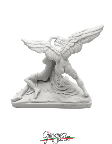 Amore e Psiche - A. Canova 13 cm