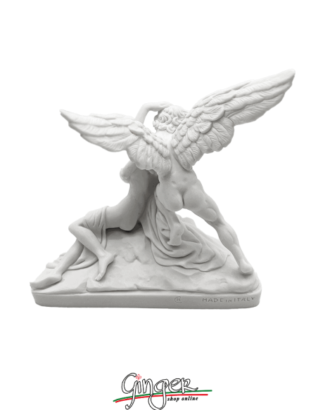 Amore e Psiche - A. Canova 13 cm