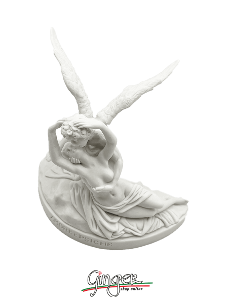 Amore e Psiche - A. Canova 13 cm