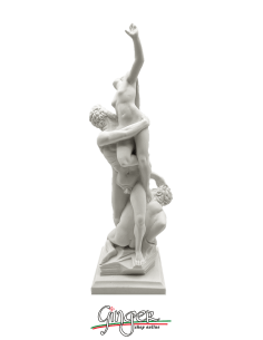 "Novità" Ratto delle Sabine - 25 cm 2