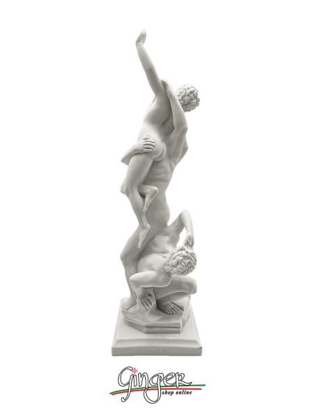 "Novità" Ratto delle Sabine - 25 cm