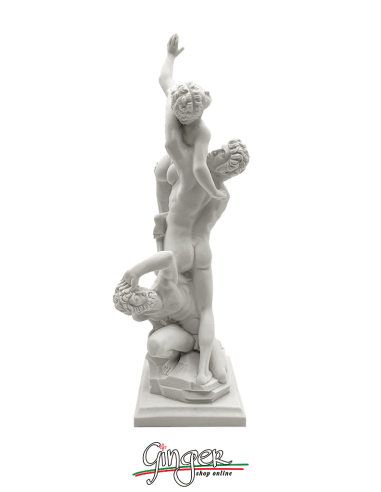 "Novità" Ratto delle Sabine - 25 cm