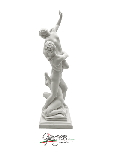 "Novità" Ratto delle Sabine - 25 cm