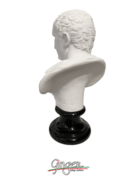 Antica Roma - Cicerone - busto 16 cm