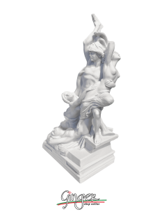 "Novità" Ratto di Polissena - 22 cm 2