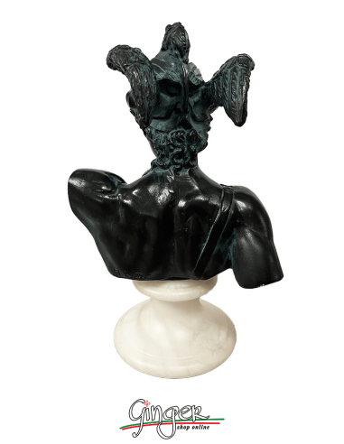 Statua Perseo di Cellini - 14 cm