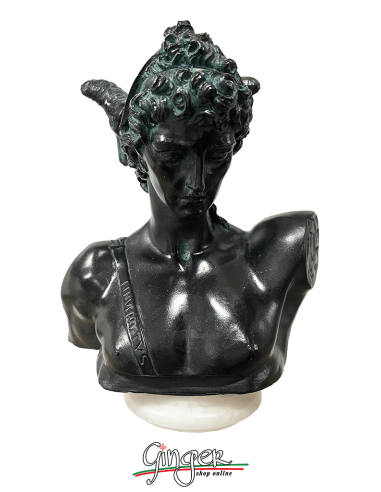 Statua Perseo di Cellini - 14 cm