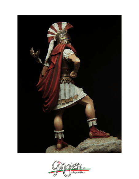 Historical Figure collection: Scipio Africanus - hand painted
