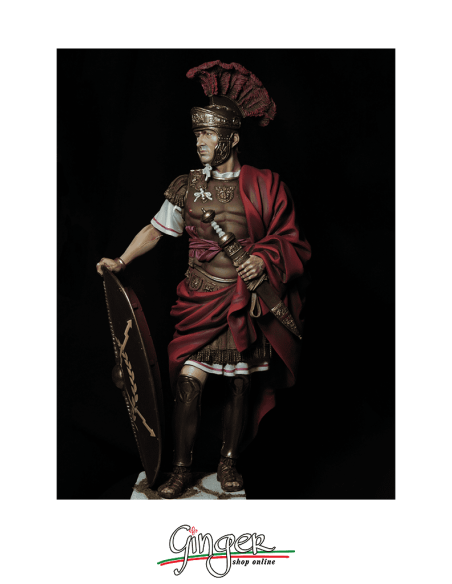Historical Figure collection: The Praetorian Guard - hand painted