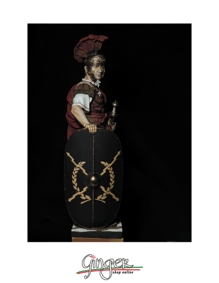 Historical Figure collection: The Praetorian Guard - hand painted