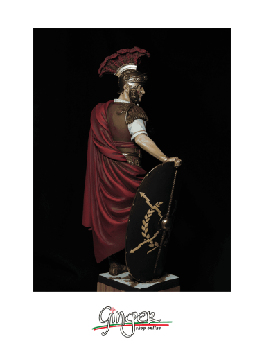 Historical Figure collection: The Praetorian Guard - hand painted