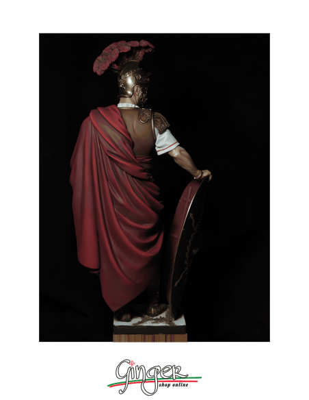 Historical Figure collection: The Praetorian Guard - hand painted