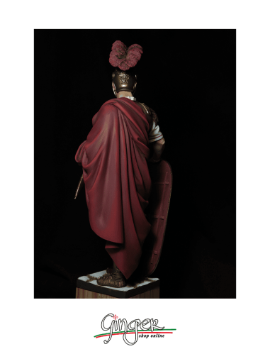 Historical Figure collection: The Praetorian Guard - hand painted