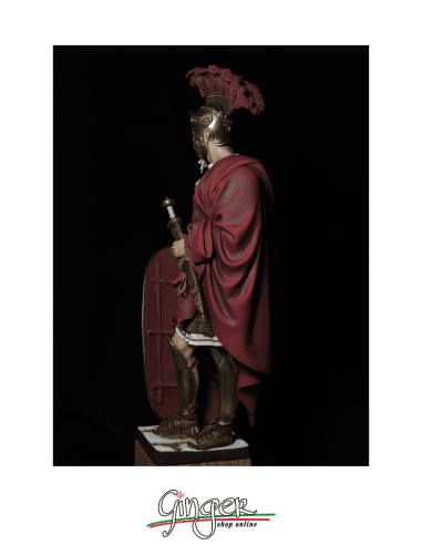 Historical Figure collection: The Praetorian Guard - hand painted