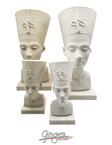 "Novità" - Antico Egitto - Nefertiti Regina d'Egitto