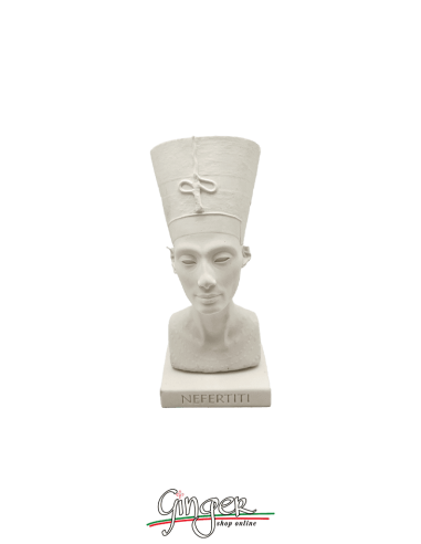 "New" - Ancient Egypt - Nefertiti Queen of Egypt