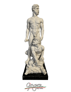 Ercole e Caco 48 cm