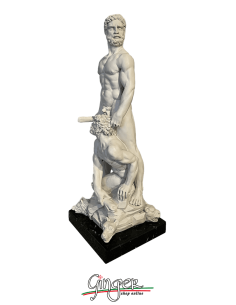 Ercole e Caco 48 cm 2