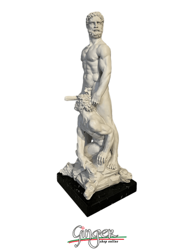 Ercole e Caco 48 cm