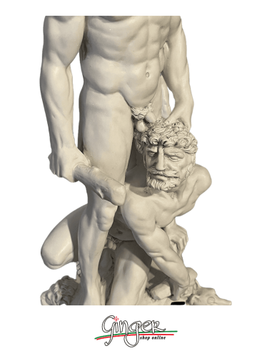 Ercole e Caco 48 cm
