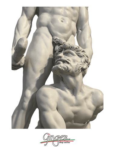Ercole e Caco 48 cm