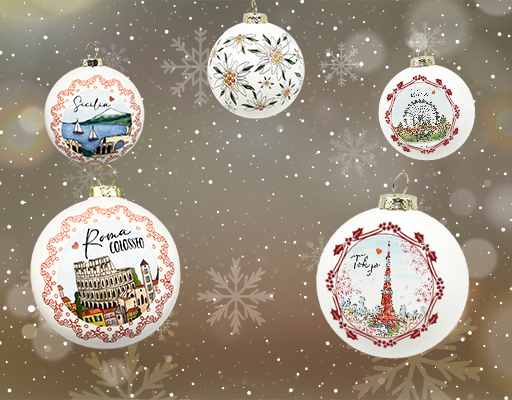 Mini Berretto All’uncinetto: Decorazioni Di Natale Fai Da Te In 10 Minuti Con Rimasugli Di Filato
